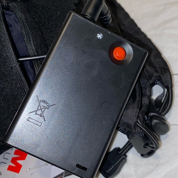 COPY - Action Heat AA BATTERY HEATED GLOVES women ONE SIZE - Picture 3 of 11